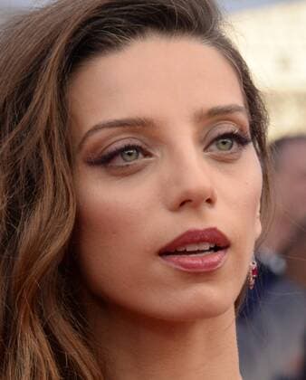 Actress Angela Sarafyan arrives for the 23rd annual SAG Awards held at the Shrine Auditorium in Los Angeles on January 29, 2017. The Screen Actors Guild Awards will be broadcast live on TNT and TBS.  LAP20170129807 JIMxRUYMEN