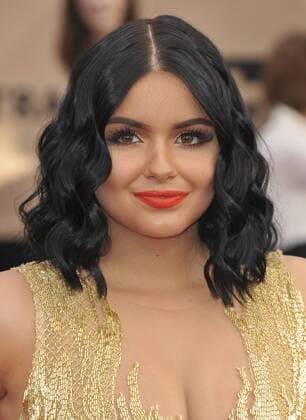 Ariel Winter SCREEN ACTORS GUILD AWARDS: ARRIVALS Los Angeles Patrick Rideaux PicturePerfect