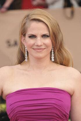 Anna Chlumsky SCREEN ACTORS GUILD AWARDS: ARRIVALS Los Angeles Patrick Rideaux PicturePerfect