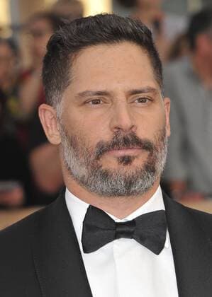 Joe Manganiello SCREEN ACTORS GUILD AWARDS: ARRIVALS Los Angeles Patrick Rideaux PicturePerfect