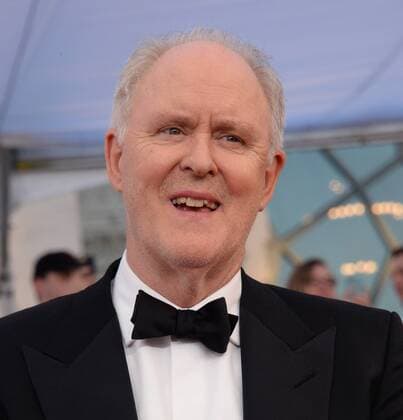 Actor John Lithgow arrives for the the 23rd annual SAG Awards held at the Shrine Auditorium in Los Angeles on January 29, 2017. The Screen Actors Guild Awards will be broadcast live on TNT and TBS.  LAP201701293028 JIMxRUYMEN