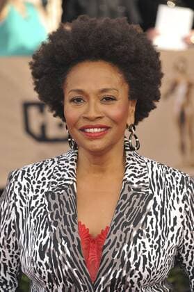 Jenifer Lewis SCREEN ACTORS GUILD AWARDS: ARRIVALS Los Angeles Patrick Rideaux PicturePerfect