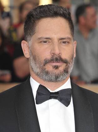 Joe Manganiello SCREEN ACTORS GUILD AWARDS: ARRIVALS Los Angeles Patrick Rideaux PicturePerfect