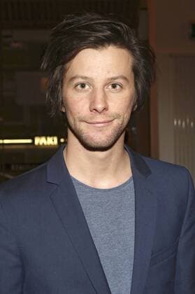 Jonathan Beck bei der Premiere des Theaterstücks Ganzkörpereinsatz in den Hamburger Kammerspielen. Hamburg, 29.01.2017 Foto:xgbrcix xFuturexImage
