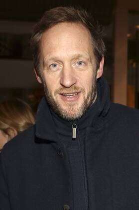 Stephan Kampwirth bei der Premiere des Theaterstücks Ganzkörpereinsatz in den Hamburger Kammerspielen. Hamburg, 29.01.2017 Foto:xgbrcix xFuturexImage