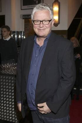 Volkmar Nebe bei der Premiere des Theaterstücks Ganzkörpereinsatz in den Hamburger Kammerspielen. Hamburg, 29.01.2017 Foto:xgbrcix xFuturexImage
