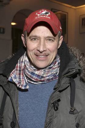 Andreas Brucker bei der Premiere des Theaterstücks Ganzkörpereinsatz in den Hamburger Kammerspielen. Hamburg, 29.01.2017 Foto:xgbrcix xFuturexImage