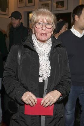 Dana Horakova bei der Premiere des Theaterstücks Ganzkörpereinsatz in den Hamburger Kammerspielen. Hamburg, 29.01.2017 Foto:xgbrcix xFuturexImage