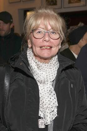 Dana Horakova bei der Premiere des Theaterstücks Ganzkörpereinsatz in den Hamburger Kammerspielen. Hamburg, 29.01.2017 Foto:xgbrcix xFuturexImage