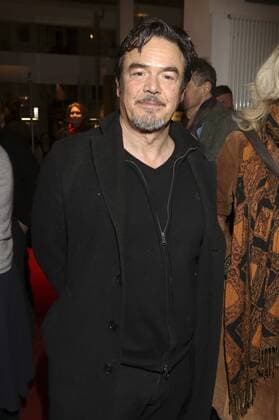 Erik Schäffler bei der Premiere des Theaterstücks Ganzkörpereinsatz in den Hamburger Kammerspielen. Hamburg, 29.01.2017 Foto:xgbrcix xFuturexImage