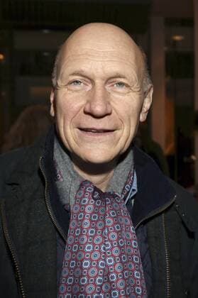 Robin Brosch bei der Premiere des Theaterstücks Ganzkörpereinsatz in den Hamburger Kammerspielen. Hamburg, 29.01.2017 Foto:xgbrcix xFuturexImage