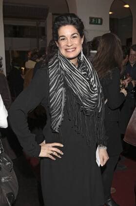 Caroline Kiesewetter bei der Premiere des Theaterstücks Ganzkörpereinsatz in den Hamburger Kammerspielen. Hamburg, 29.01.2017 Foto:xgbrcix xFuturexImage
