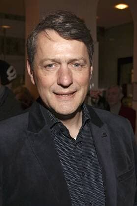 Dietrich Wersich bei der Premiere des Theaterstücks Ganzkörpereinsatz in den Hamburger Kammerspielen. Hamburg, 29.01.2017 Foto:xgbrcix xFuturexImage