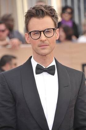 Brad Goreski SCREEN ACTORS GUILD AWARDS: ARRIVALS Los Angeles Patrick Rideaux PicturePerfect
