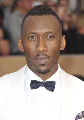 Mahershala Ali SCREEN ACTORS GUILD AWARDS: ARRIVALS Los Angeles Patrick Rideaux PicturePerfect