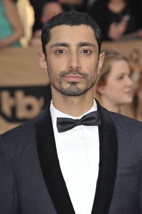 Riz Ahmed SCREEN ACTORS GUILD AWARDS: ARRIVALS Los Angeles Patrick Rideaux PicturePerfect