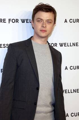 Dane DeHaan bei der Premiere des Kinofilms A Cure for Wellness in der Astor Film Lounge. Berlin, 29.01.2017 Foto:xA.xBuggex xFuturexImage