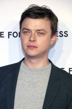 Dane DeHaan bei der Premiere des Kinofilms A Cure for Wellness in der Astor Film Lounge. Berlin, 29.01.2017 Foto:xA.xBuggex xFuturexImage