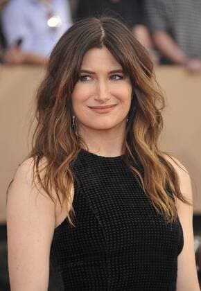 Kathryn Hahn SCREEN ACTORS GUILD AWARDS: ARRIVALS Los Angeles Patrick Rideaux PicturePerfect