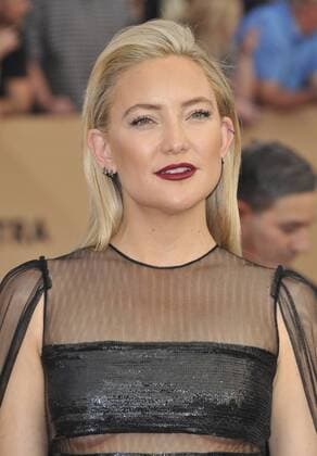 Kate Hudson SCREEN ACTORS GUILD AWARDS: ARRIVALS Los Angeles Patrick Rideaux PicturePerfect