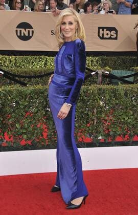 Judith Light SCREEN ACTORS GUILD AWARDS: ARRIVALS Los Angeles Patrick Rideaux PicturePerfect