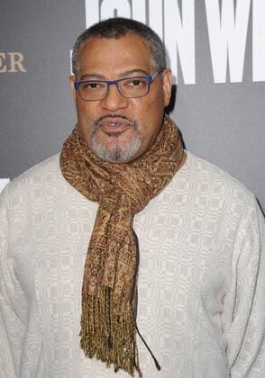 January 30, 2017 - Hollywood, California, U.S. - Laurence Fishburne attends The Los Angeles Premiere of John Wick Chapter Two held at the Arclight Theater in Hollywood, California on January 30, 2017. 2017 Hollywood U.S. - ZUMAl86_ 20170130_zaf_l86_040 Copyright: xDavexLongendykex