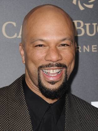 January 30, 2017 - Hollywood, California, U.S. - Common attends The Los Angeles Premiere of John Wick Chapter Two held at the Arclight Theater in Hollywood, California on January 30, 2017. 2017 Hollywood U.S. - ZUMAl86_ 20170130_zaf_l86_081 Copyright: xDavexLongendykex