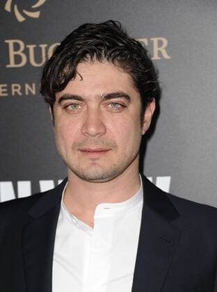 January 30, 2017 - Hollywood, California, U.S. - Riccardo Scamarcio attends The Los Angeles Premiere of John Wick Chapter Two held at the Arclight Theater in Hollywood, California on January 30, 2017. 2017 Hollywood U.S. - ZUMAl86_ 20170130_zaf_l86_079 Copyright: xDavexLongendykex