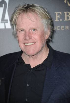 January 30, 2017 - Hollywood, California, U.S. - Gary Busey attends The Los Angeles Premiere of John Wick Chapter Two held at the Arclight Theater in Hollywood, California on January 30, 2017. 2017 Hollywood U.S. - ZUMAl86_ 20170130_zaf_l86_051 Copyright: xDavexLongendykex