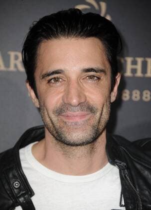 January 30, 2017 - Hollywood, California, U.S. - Gilles Marini attends The Los Angeles Premiere of John Wick Chapter Two held at the Arclight Theater in Hollywood, California on January 30, 2017. 2017 Hollywood U.S. - ZUMAl86_ 20170130_zaf_l86_012 Copyright: xDavexLongendykex