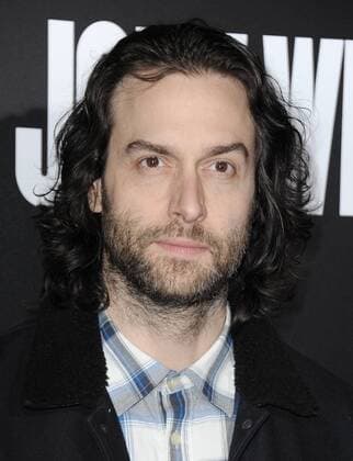 January 30, 2017 - Hollywood, California, U.S. - Chris D Elia attends The Los Angeles Premiere of John Wick Chapter Two held at the Arclight Theater in Hollywood, California on January 30, 2017. 2017 Hollywood U.S. - ZUMAl86_ 20170130_zaf_l86_002 Copyright: xDavexLongendykex