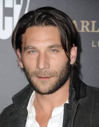 January 30, 2017 - Hollywood, California, U.S. - Zach McGowan attends The Los Angeles Premiere of John Wick Chapter Two held at the Arclight Theater in Hollywood, California on January 30, 2017. 2017 Hollywood U.S. - ZUMAl86_ 20170130_zaf_l86_005 Copyright: xDavexLongendykex