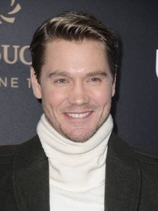 January 30, 2017 - Hollywood, California, U.S. - Chad Michael Murray attends The Los Angeles Premiere of John Wick Chapter Two held at the Arclight Theater in Hollywood, California on January 30, 2017. 2017 Hollywood U.S. - ZUMAl86_ 20170130_zaf_l86_006 Copyright: xDavexLongendykex