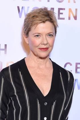 215177 Serge Arnal Starface 2017-01-30 Etats-Unis Premiere of 20th Century Women movie. Annette Bening.  Copyright: xSergexArnalx xStarfacex STAR_215177_001