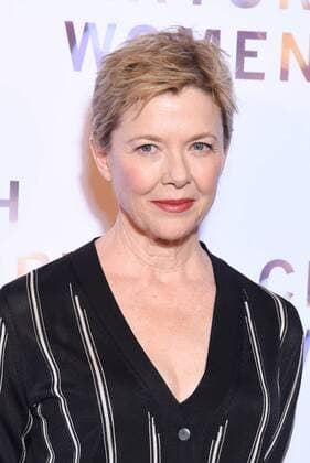 215177 Serge Arnal Starface 2017-01-30 Etats-Unis Premiere of 20th Century Women movie. Annette Bening.  Copyright: xSergexArnalx xStarfacex STAR_215177_003