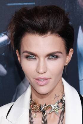 Ruby Rose bei der John Wick: Chapter 2 Kino Premiere am 30.01.2017 in Hollywood, Los Angeles John Wick: Chapter 2 Film Premiere in Los Angeles, 2017 