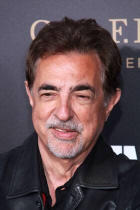 Joe Mantegna bei der John Wick: Chapter 2 Kino Premiere am 30.01.2017 in Hollywood, Los Angeles John Wick: Chapter 2 Film Premiere in Los Angeles, 2017 