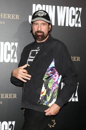 LOS ANGELES - JAN 30: Peter Stormare at the John Wick: Chapter 2 Premiere at ArcLight Theater on January 30, 2017 in Los Angeles, CA  Copyright: xKathyxHutchinsx xIPAx xHutchinsxPhotox