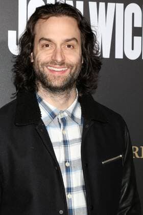 LOS ANGELES - JAN 30: Chris D Elia at the John Wick: Chapter 2 Premiere at ArcLight Theater on January 30, 2017 in Los Angeles, CA  Copyright: xKathyxHutchinsx xIPAx xHutchinsxPhotox