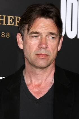 LOS ANGELES - JAN 30: Dougray Scott at the John Wick: Chapter 2 Premiere at ArcLight Theater on January 30, 2017 in Los Angeles, CA  Copyright: xKathyxHutchinsx xIPAx xHutchinsxPhotox
