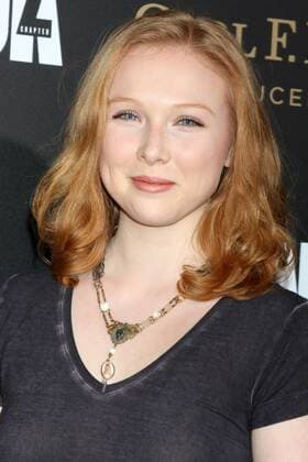 LOS ANGELES - JAN 30: Molly Quinn at the John Wick: Chapter 2 Premiere at ArcLight Theater on January 30, 2017 in Los Angeles, CA  Copyright: xKathyxHutchinsx xIPAx xHutchinsxPhotox