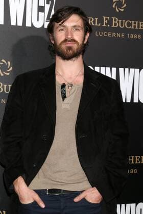 LOS ANGELES - JAN 30: Eoin Macken at the John Wick: Chapter 2 Premiere at ArcLight Theater on January 30, 2017 in Los Angeles, CA  Copyright: xKathyxHutchinsx xIPAx xHutchinsxPhotox
