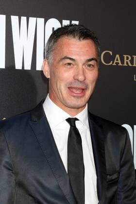LOS ANGELES - JAN 30: Chad Stahelski at the John Wick: Chapter 2 Premiere at ArcLight Theater on January 30, 2017 in Los Angeles, CA  Copyright: xKathyxHutchinsx xIPAx xHutchinsxPhotox