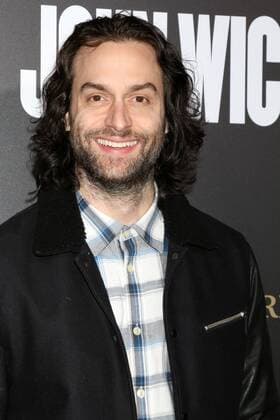 LOS ANGELES - JAN 30: Chris D Elia at the John Wick: Chapter 2 Premiere at ArcLight Theater on January 30, 2017 in Los Angeles, CA  Copyright: xKathyxHutchinsx xIPAx xHutchinsxPhotox