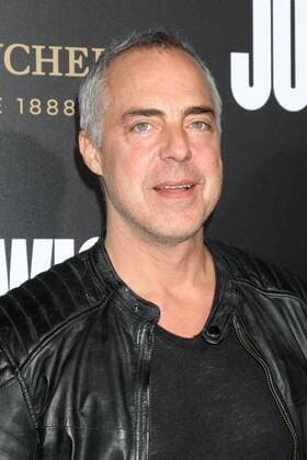 LOS ANGELES - JAN 30: Titus Welliver at the John Wick: Chapter 2 Premiere at ArcLight Theater on January 30, 2017 in Los Angeles, CA  Copyright: xKathyxHutchinsx xIPAx xHutchinsxPhotox