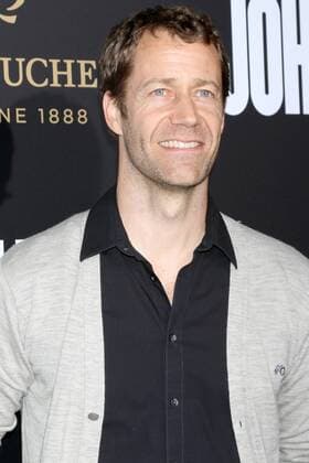 LOS ANGELES - JAN 30: Colin Ferguson at the John Wick: Chapter 2 Premiere at ArcLight Theater on January 30, 2017 in Los Angeles, CA  Copyright: xKathyxHutchinsx xIPAx xHutchinsxPhotox