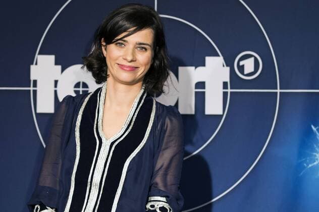 Themen der Woche Bilder des Tages Nora Tschirner bei der Premiere des ARD TV-Krimis Tatort - Der scheidende Schupo im Deutschen Nationaltheater. Weimar, 31.01.2017 Foto:xM.xKremerx xFuturexImage