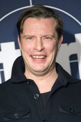 Florian Panzner bei der Premiere des ARD TV-Krimis Tatort - Der scheidende Schupo im Deutschen Nationaltheater. Weimar, 31.01.2017 Foto:xM.xKremerx xFuturexImage