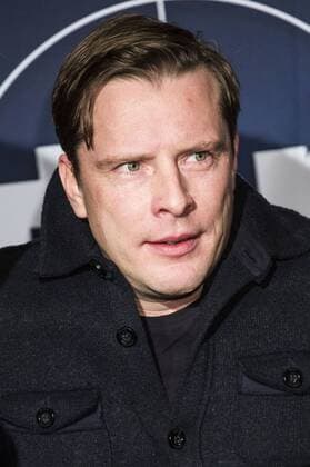 Florian Panzner bei der Premiere des ARD TV-Krimis Tatort - Der scheidende Schupo im Deutschen Nationaltheater. Weimar, 31.01.2017 Foto:xM.xKremerx xFuturexImage