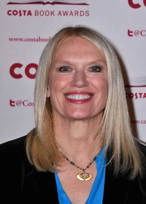 . 31 01 2017. London, United Kingdom. Anneka Rice attends Costa Book Of The Year Award 2016. Annual awards ceremony, which includes categories including First Novel, Novel, Biography, Poetry and Children s Book, at Quaglino s, London.  xNilsxJorgensenx xi-Imagesx IIM-14304-0003